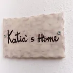 Vila Katia's *