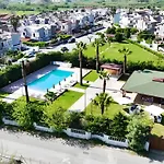 Villa Katia's Scalea