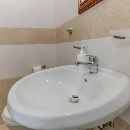 Katia's Villa Scalea