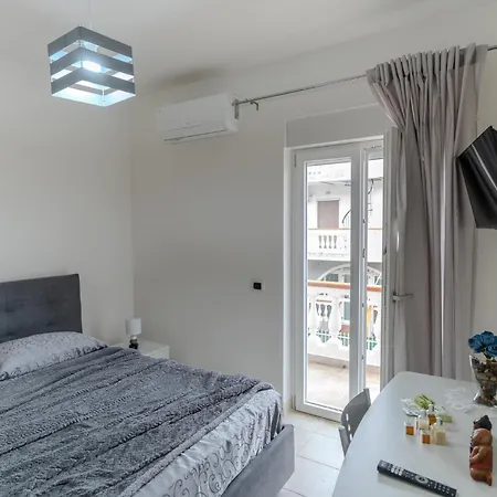 Katia's Villa