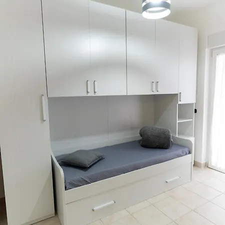 Villa Katia's *