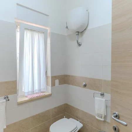 Villa Katia's Scalea