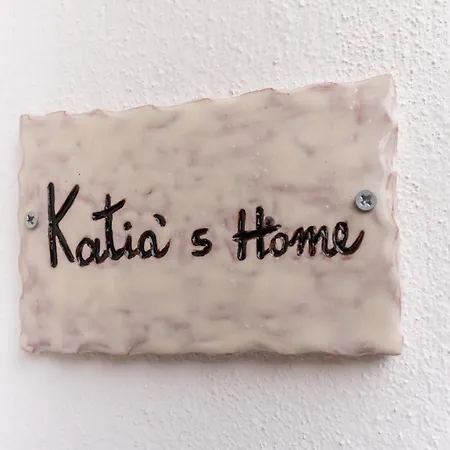 Villa Katia's *