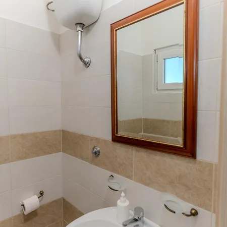 Villa Katia's *