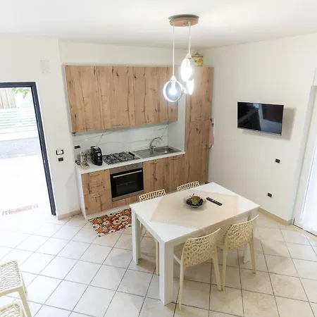 Katia's Villa