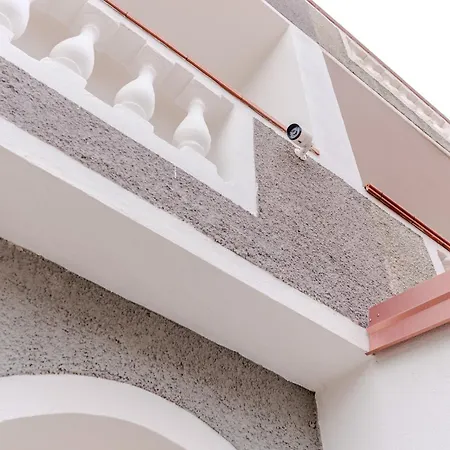 Villa Katia's Scalea