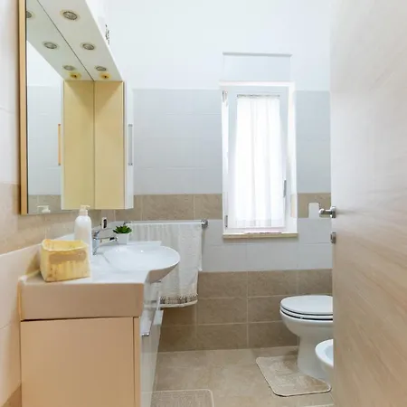 Villa Katia's *