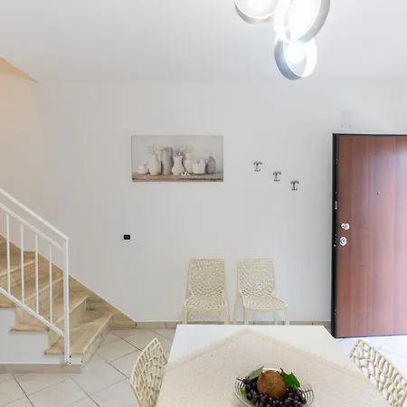 Villa Katia's