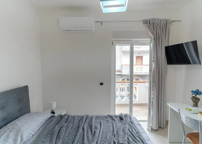 Katia's Villa Scalea