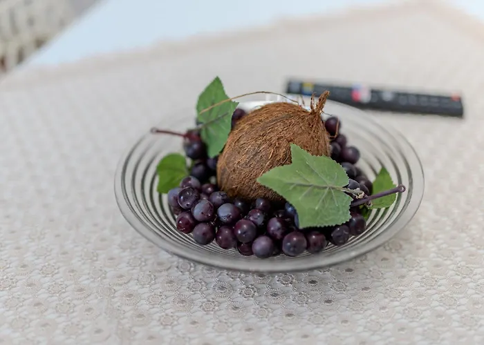 Katia's Villa Scalea