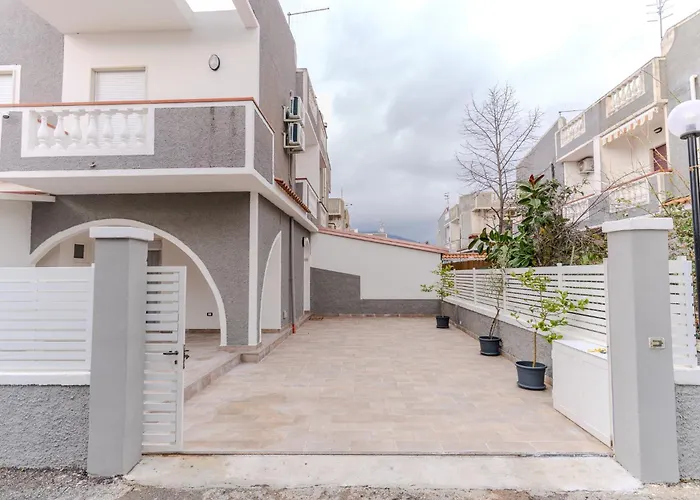 Villa Katia's Scalea