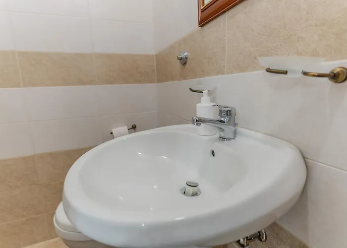 Katia's Villa Scalea